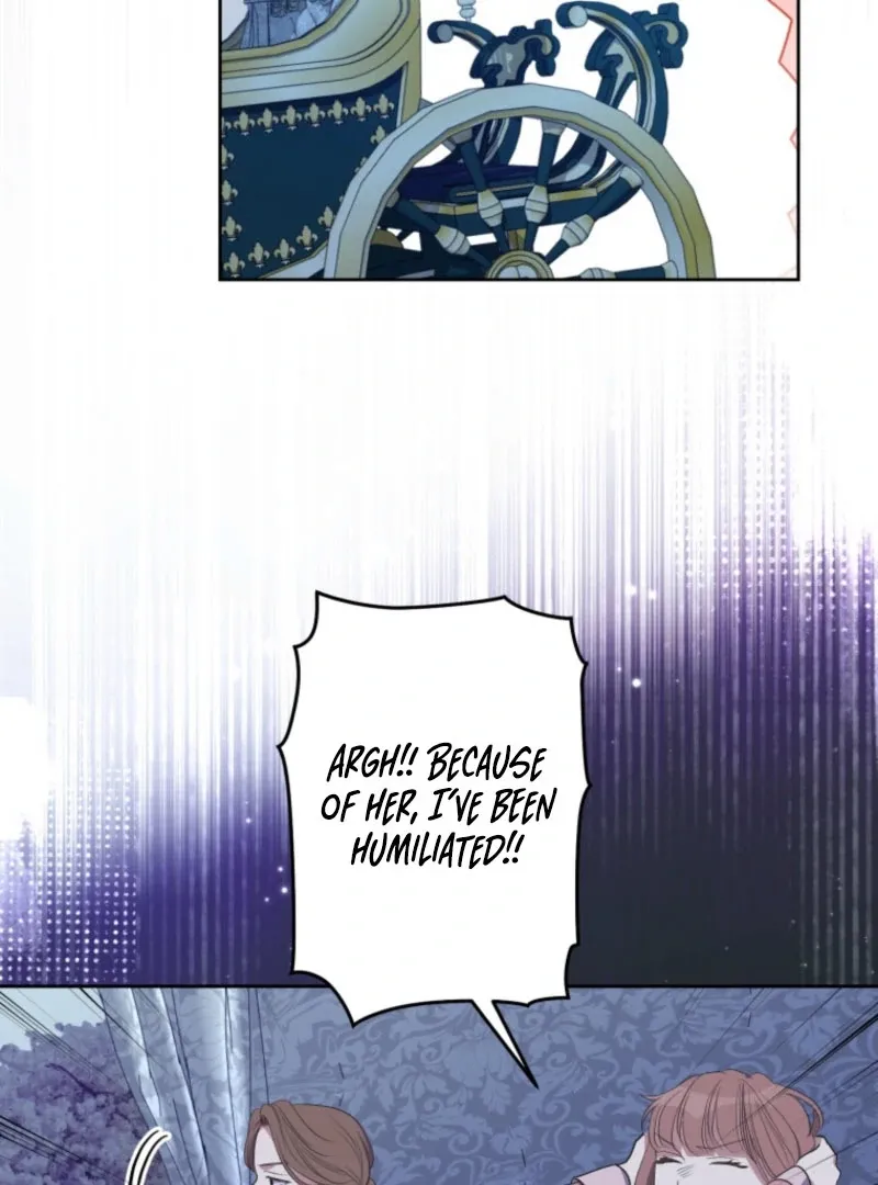 The Grim Reaper Duke’s Obsessive Contract Mother Chapter 30 page 73 - 