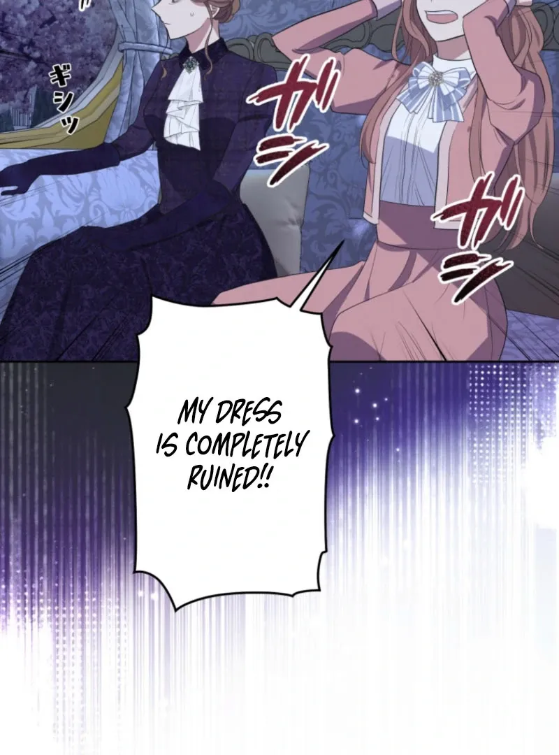 The Grim Reaper Duke’s Obsessive Contract Mother Chapter 30 page 74 - 