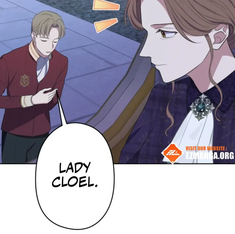 The Grim Reaper Duke’s Obsessive Contract Mother Chapter 30 page 76 - 