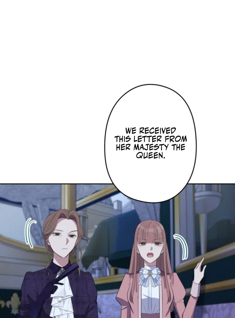 The Grim Reaper Duke’s Obsessive Contract Mother Chapter 30 page 77 - 