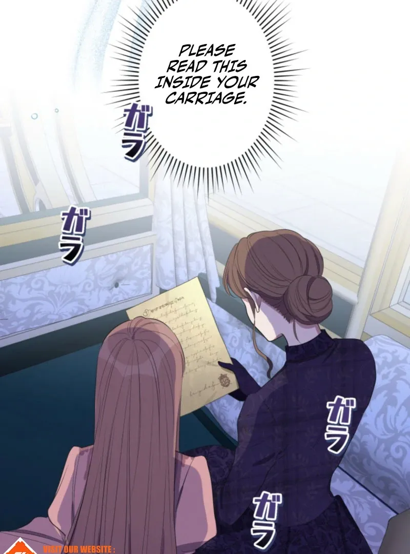 The Grim Reaper Duke’s Obsessive Contract Mother Chapter 30 page 79 - 