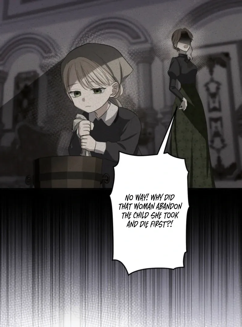 The Grim Reaper Duke’s Obsessive Contract Mother Chapter 30 page 10 - 