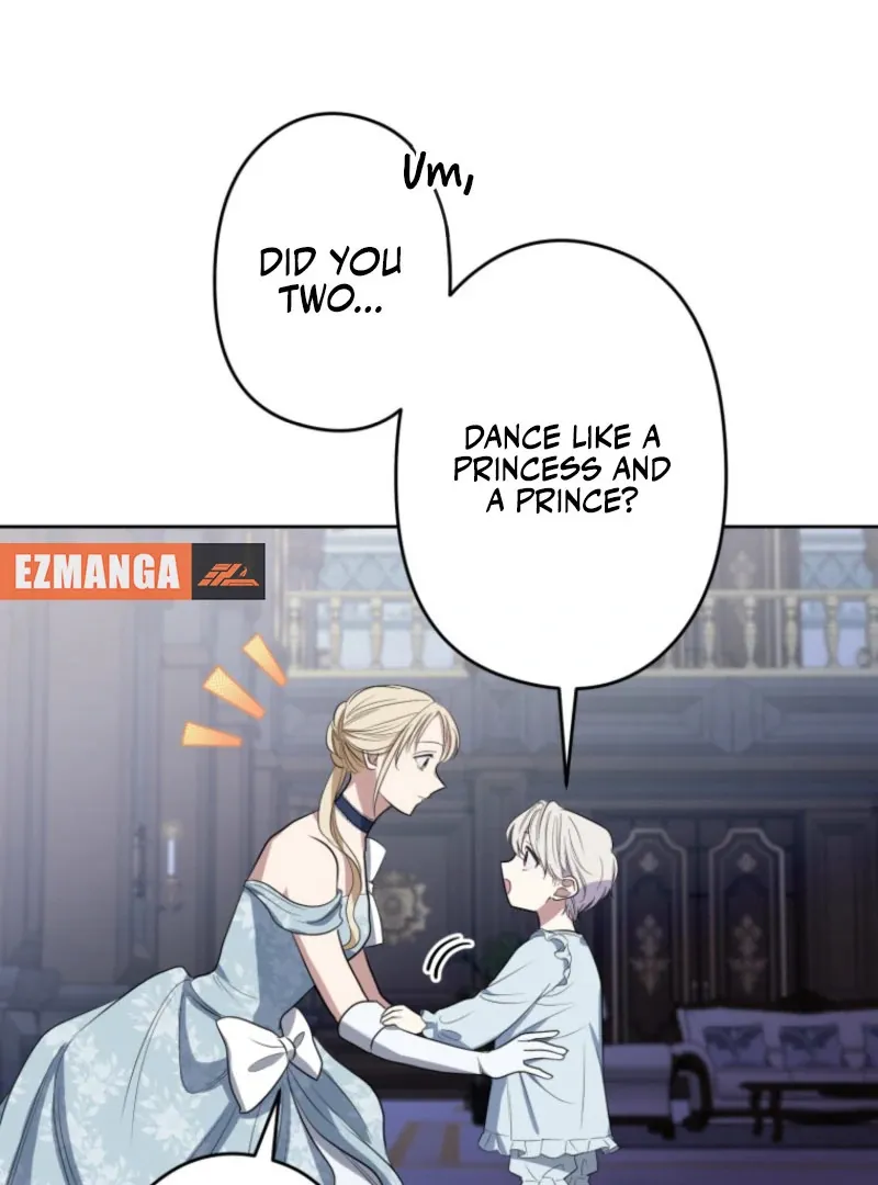 The Grim Reaper Duke’s Obsessive Contract Mother Chapter 31 page 12 - 
