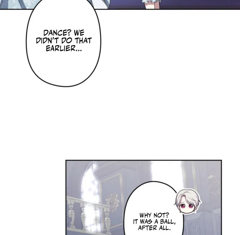 The Grim Reaper Duke’s Obsessive Contract Mother Chapter 31 page 13 - 