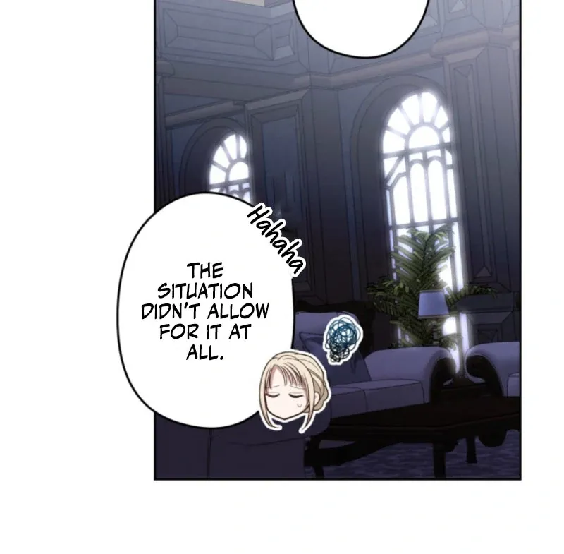 The Grim Reaper Duke’s Obsessive Contract Mother Chapter 31 page 14 - 
