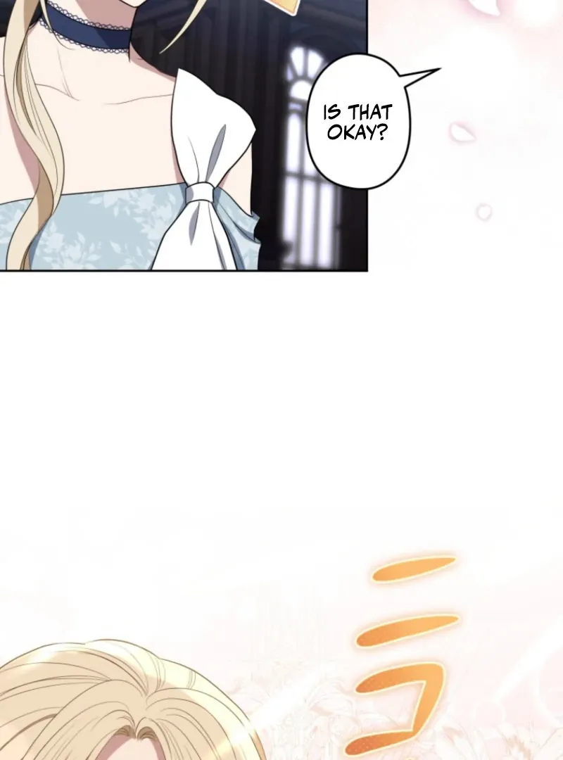 The Grim Reaper Duke’s Obsessive Contract Mother Chapter 31 page 17 - 