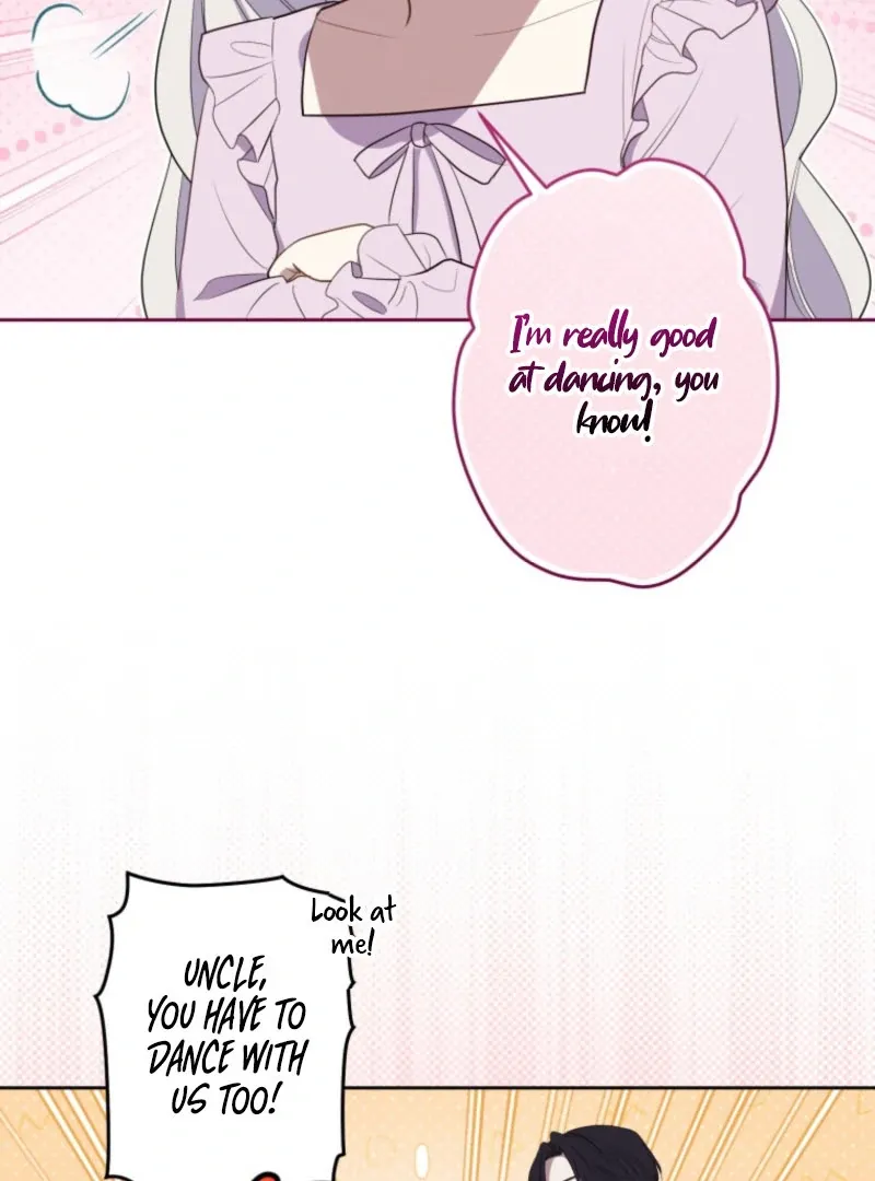 The Grim Reaper Duke’s Obsessive Contract Mother Chapter 31 page 21 - 