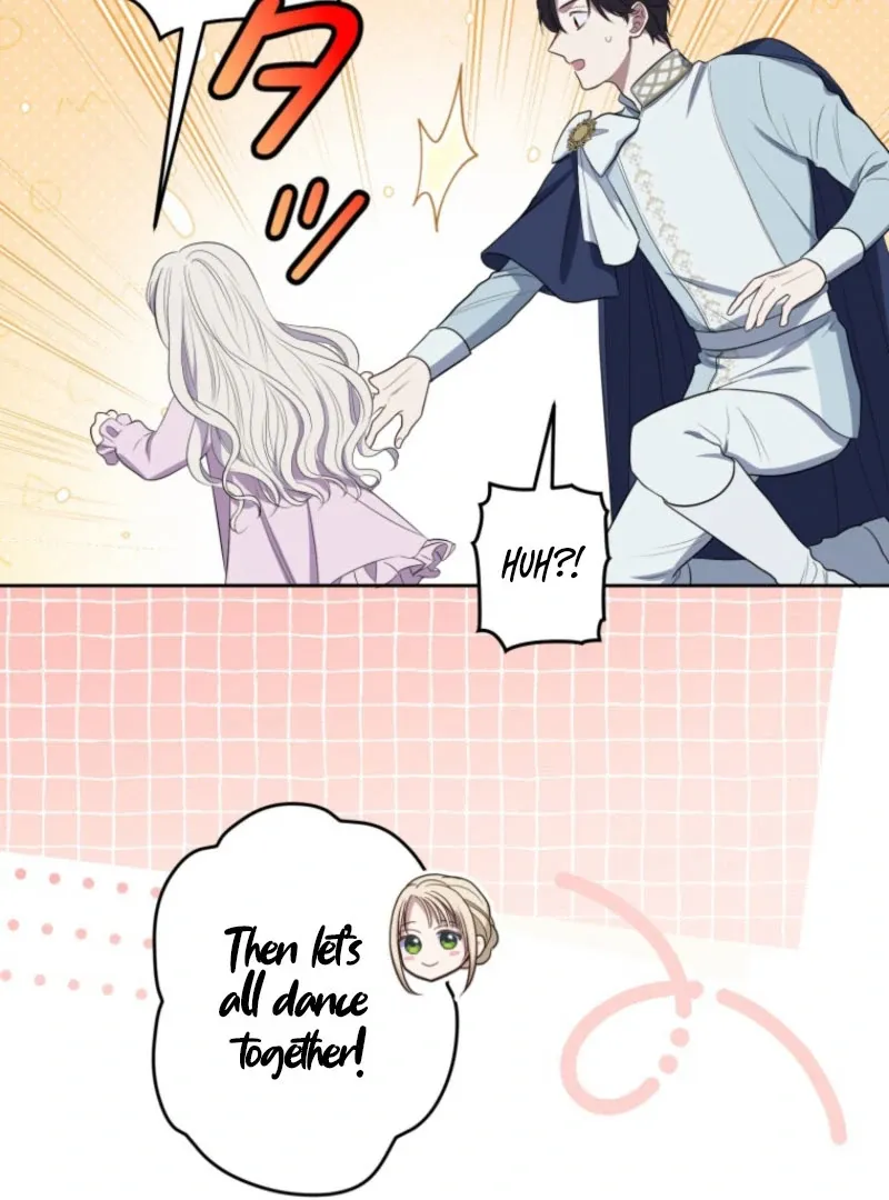 The Grim Reaper Duke’s Obsessive Contract Mother Chapter 31 page 22 - 
