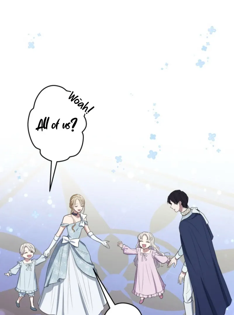 The Grim Reaper Duke’s Obsessive Contract Mother Chapter 31 page 23 - 