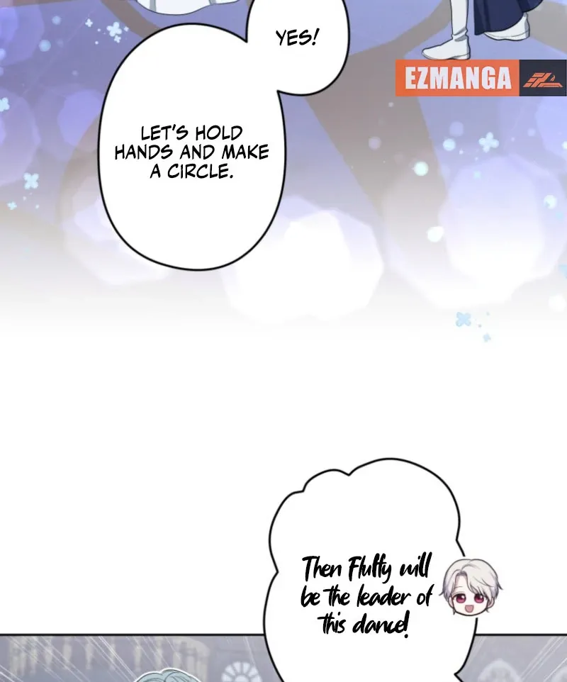 The Grim Reaper Duke’s Obsessive Contract Mother Chapter 31 page 24 - 