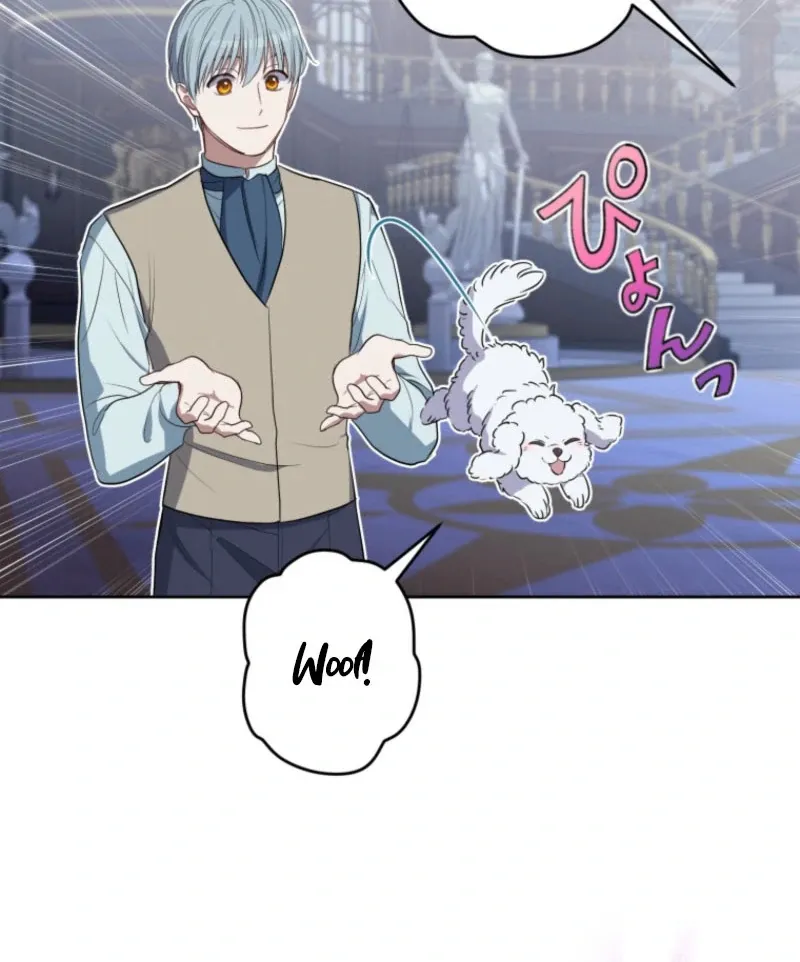 The Grim Reaper Duke’s Obsessive Contract Mother Chapter 31 page 25 - 