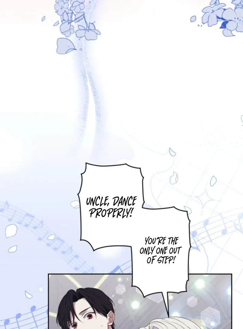 The Grim Reaper Duke’s Obsessive Contract Mother Chapter 31 page 28 - 