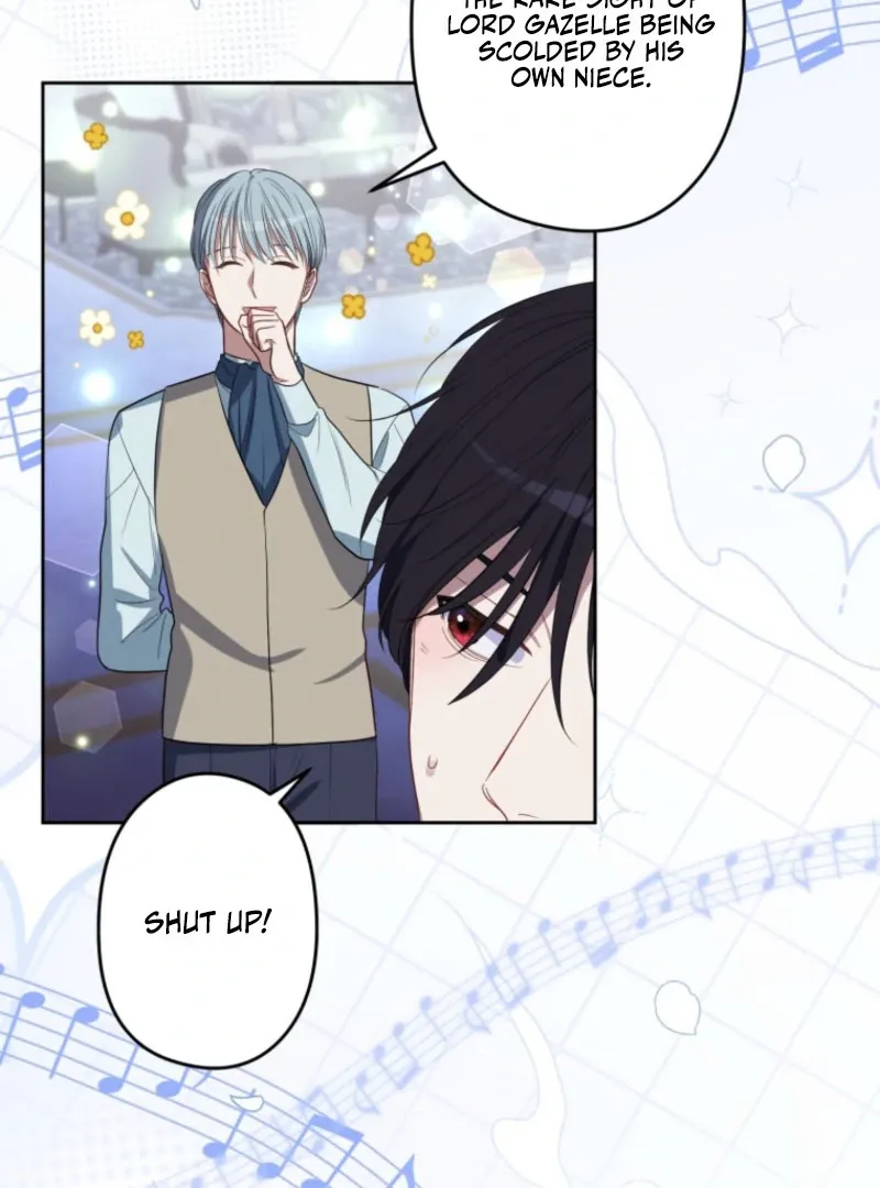 The Grim Reaper Duke’s Obsessive Contract Mother Chapter 31 page 30 - 