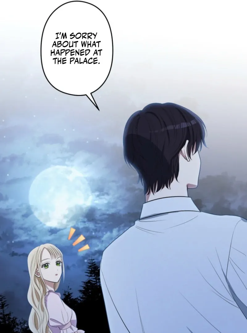 The Grim Reaper Duke’s Obsessive Contract Mother Chapter 31 page 38 - 