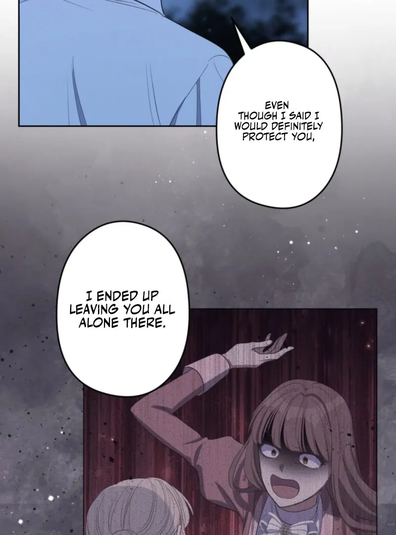 The Grim Reaper Duke’s Obsessive Contract Mother Chapter 31 page 40 - 