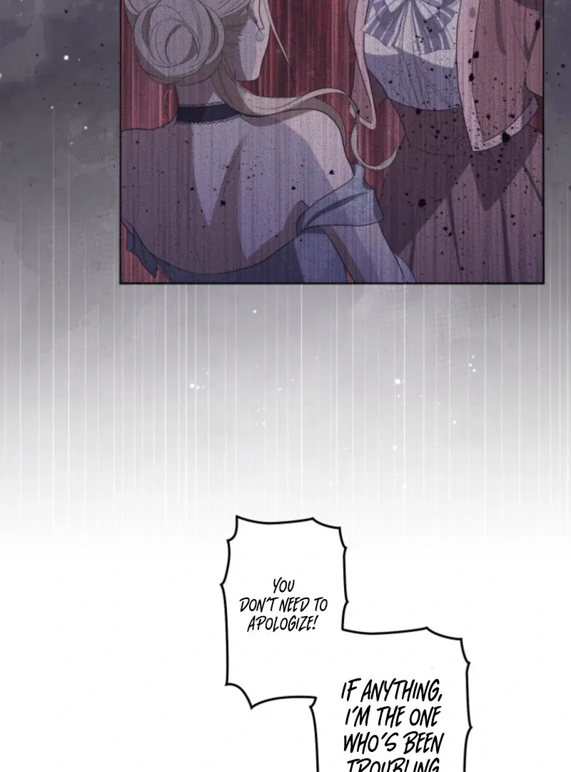 The Grim Reaper Duke’s Obsessive Contract Mother Chapter 31 page 41 - 