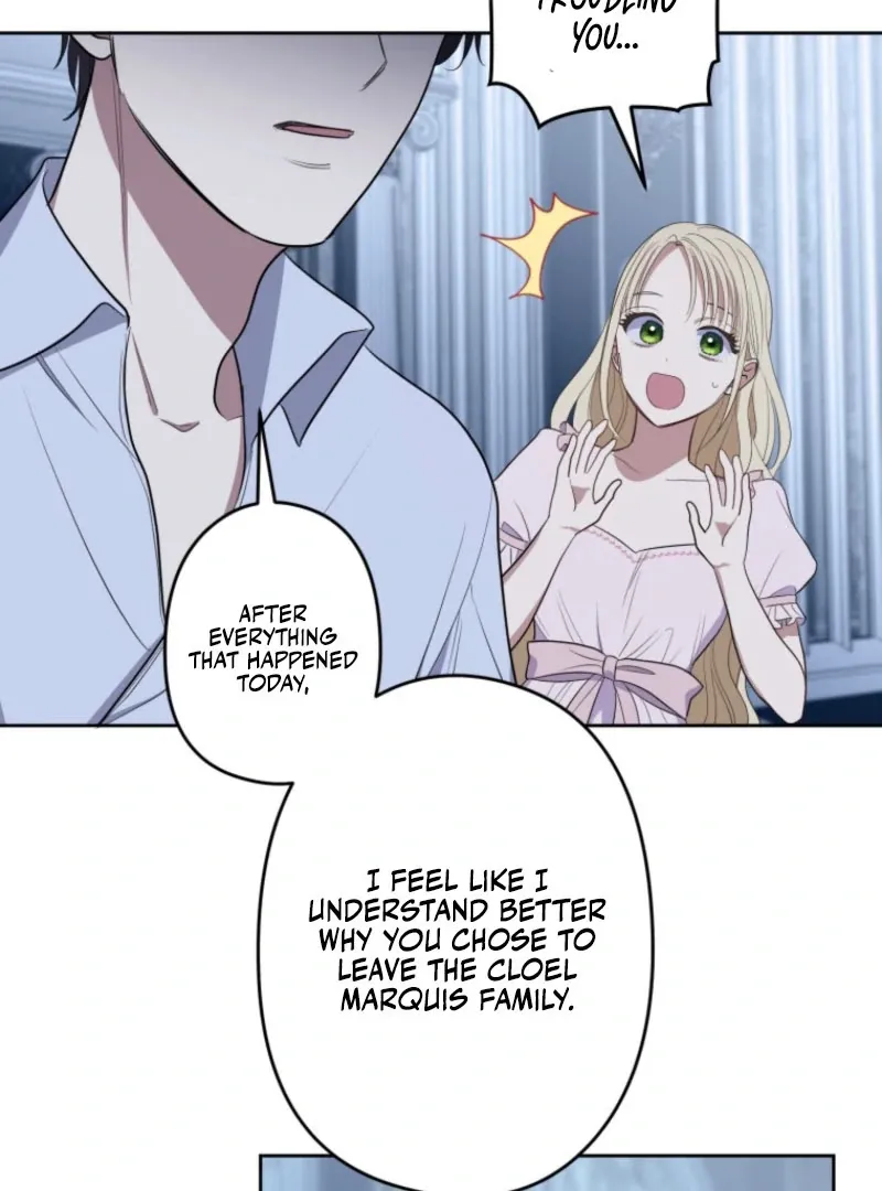 The Grim Reaper Duke’s Obsessive Contract Mother Chapter 31 page 42 - 
