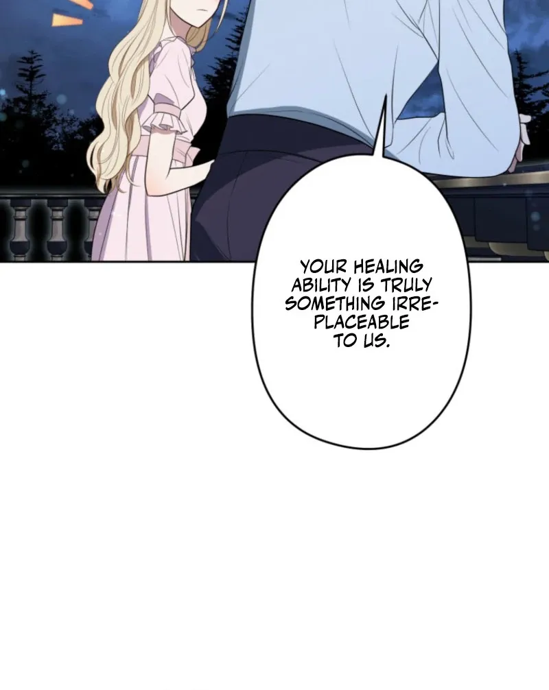 The Grim Reaper Duke’s Obsessive Contract Mother Chapter 31 page 49 - 