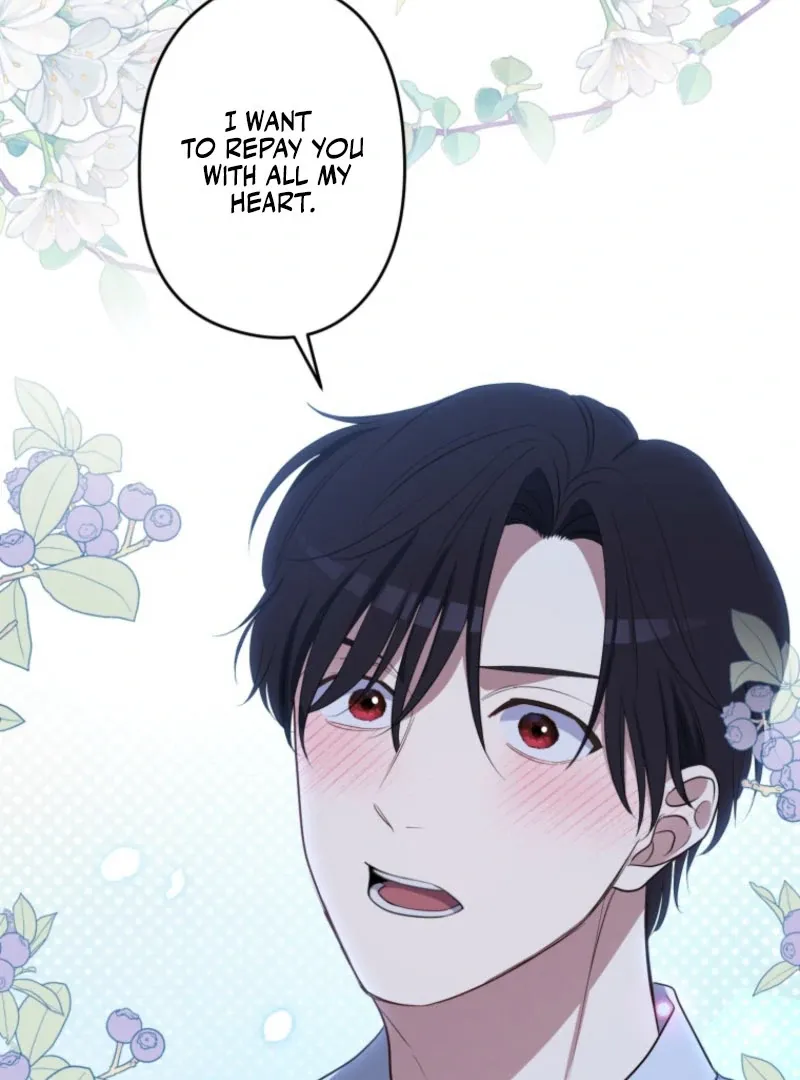 The Grim Reaper Duke’s Obsessive Contract Mother Chapter 31 page 55 - 