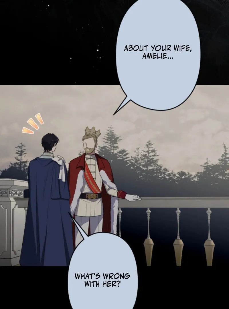 The Grim Reaper Duke’s Obsessive Contract Mother Chapter 31 page 66 - 