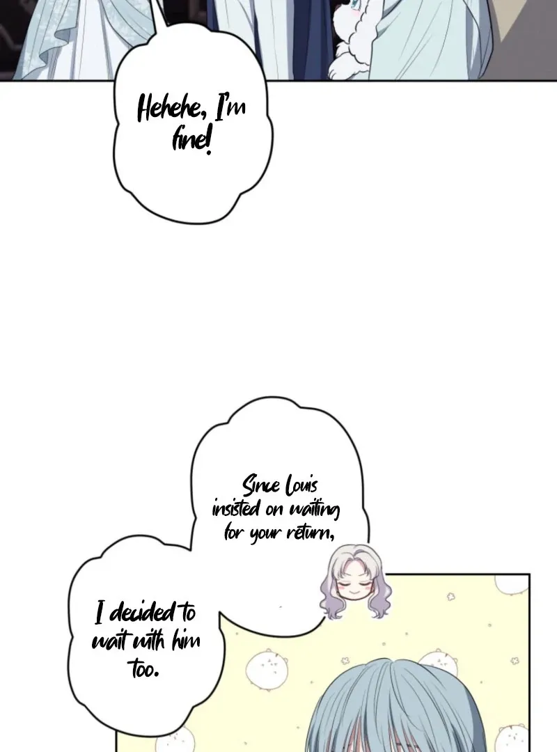 The Grim Reaper Duke’s Obsessive Contract Mother Chapter 31 page 9 - 