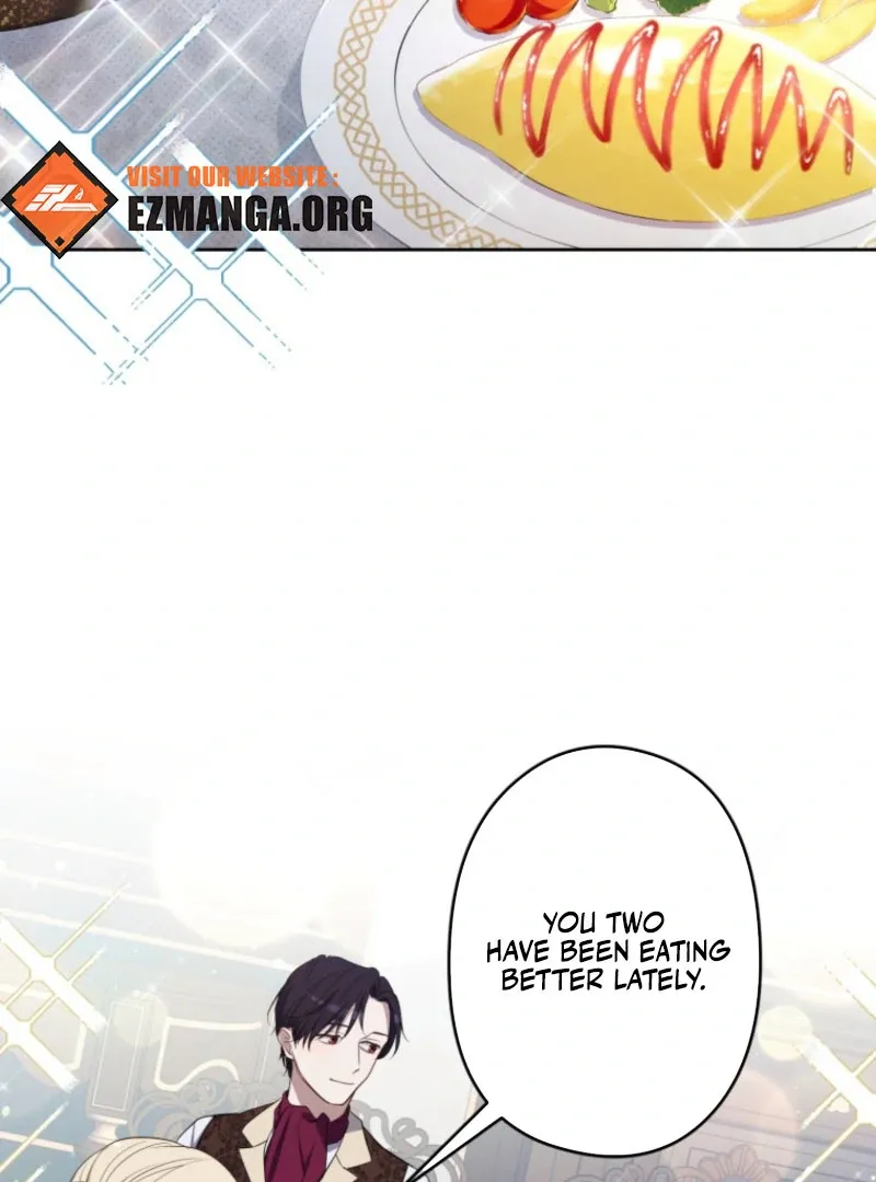 The Grim Reaper Duke’s Obsessive Contract Mother Chapter 32 page 21 - 