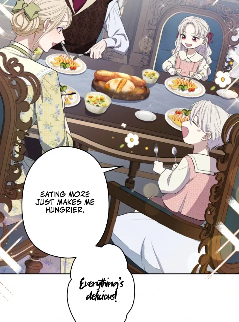 The Grim Reaper Duke’s Obsessive Contract Mother Chapter 32 page 22 - 