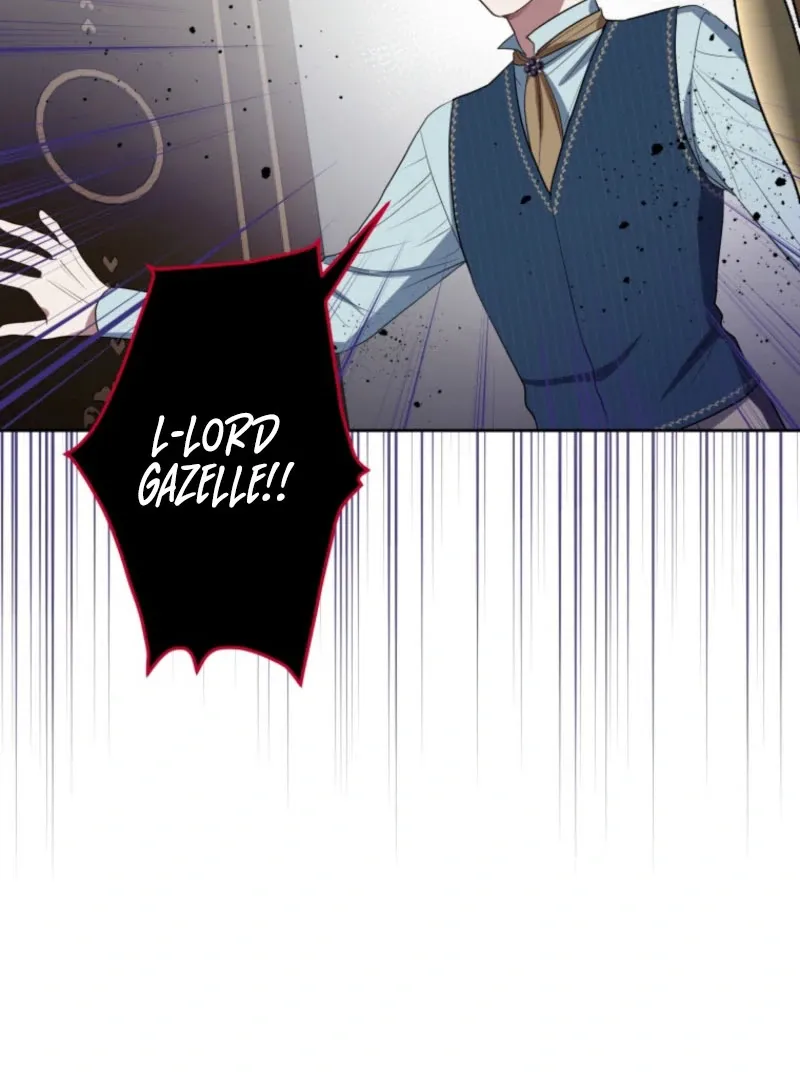 The Grim Reaper Duke’s Obsessive Contract Mother Chapter 32 page 25 - 