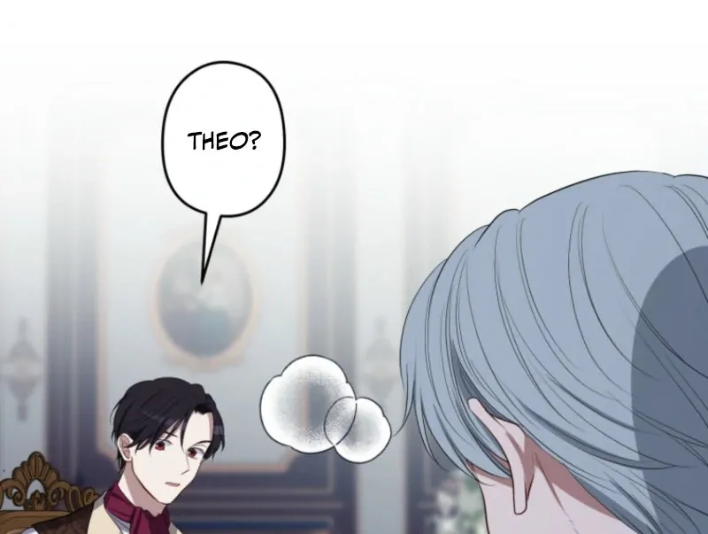 The Grim Reaper Duke’s Obsessive Contract Mother Chapter 32 page 26 - 