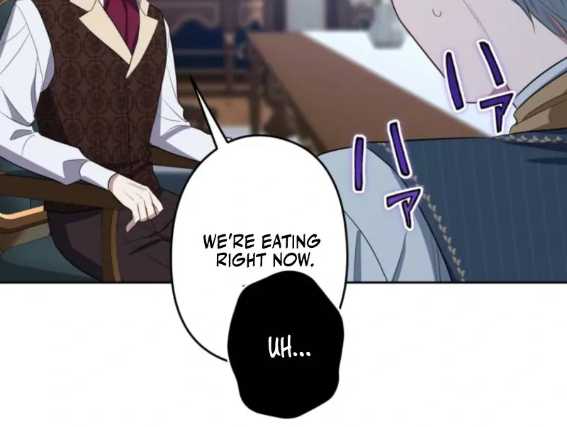 The Grim Reaper Duke’s Obsessive Contract Mother Chapter 32 page 27 - 