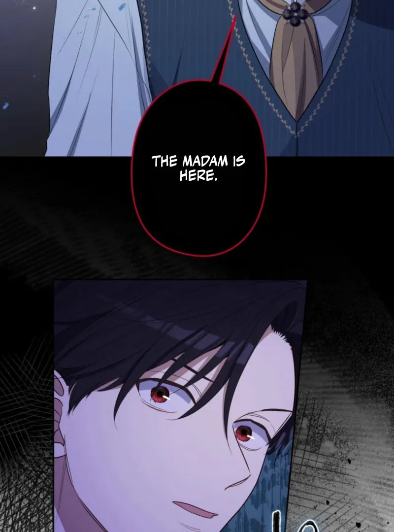 The Grim Reaper Duke’s Obsessive Contract Mother Chapter 32 page 29 - 