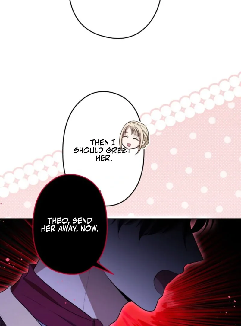 The Grim Reaper Duke’s Obsessive Contract Mother Chapter 32 page 32 - 