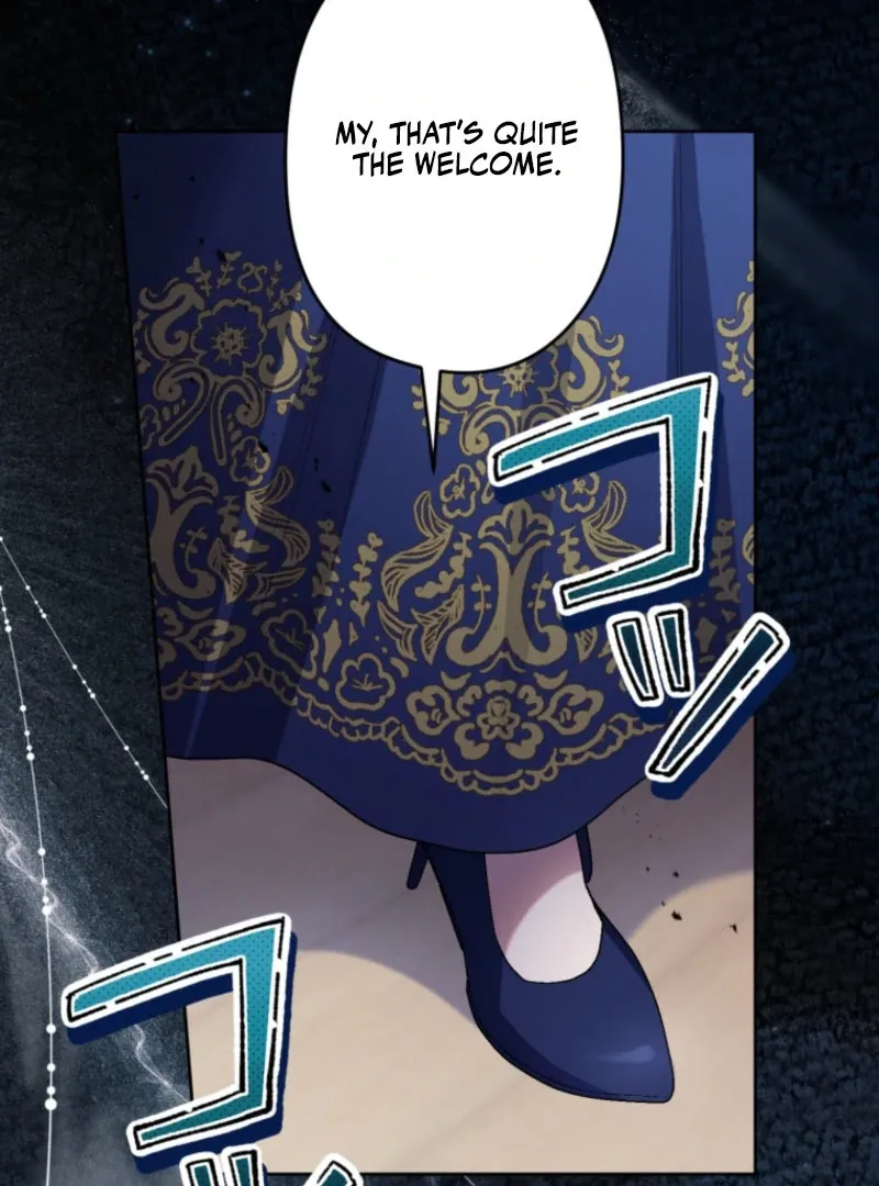 The Grim Reaper Duke’s Obsessive Contract Mother Chapter 32 page 36 - 
