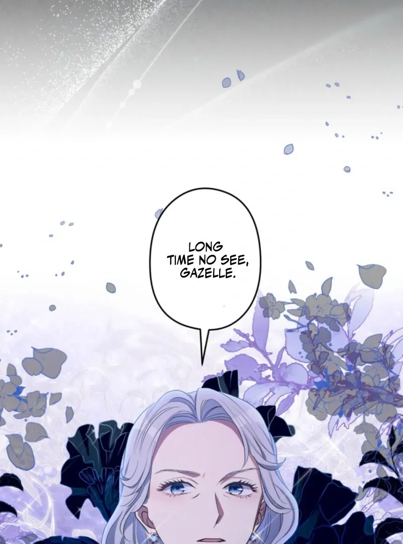 The Grim Reaper Duke’s Obsessive Contract Mother Chapter 32 page 38 - 