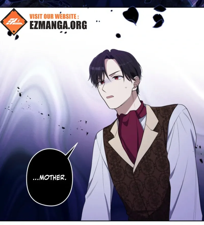 The Grim Reaper Duke’s Obsessive Contract Mother Chapter 32 page 40 - 