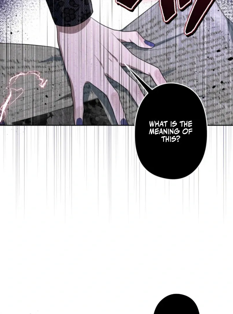 The Grim Reaper Duke’s Obsessive Contract Mother Chapter 32 page 43 - 