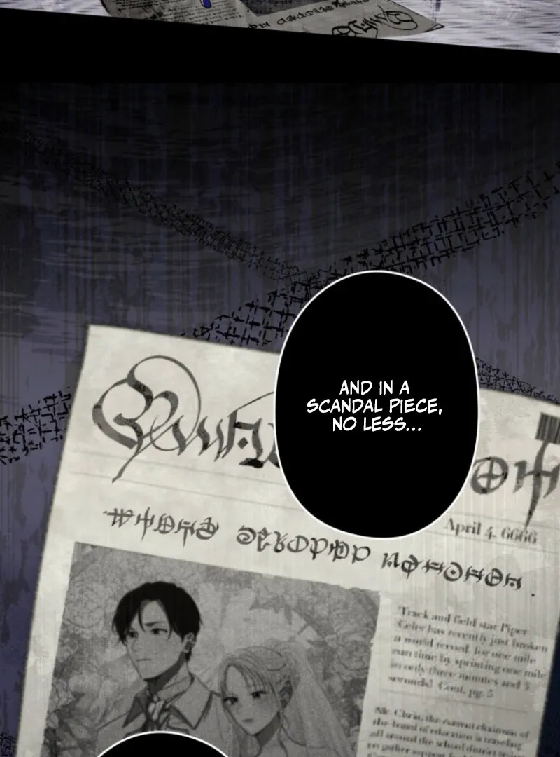 The Grim Reaper Duke’s Obsessive Contract Mother Chapter 32 page 45 - 