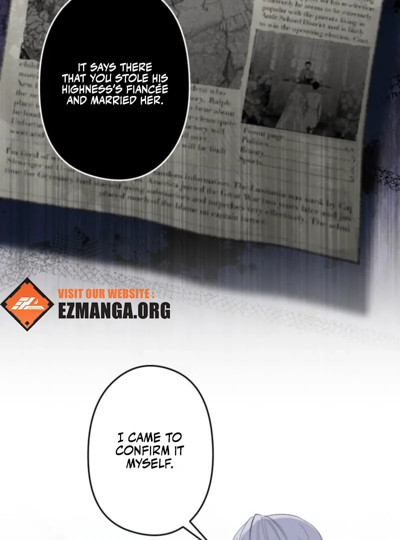 The Grim Reaper Duke’s Obsessive Contract Mother Chapter 32 page 46 - 