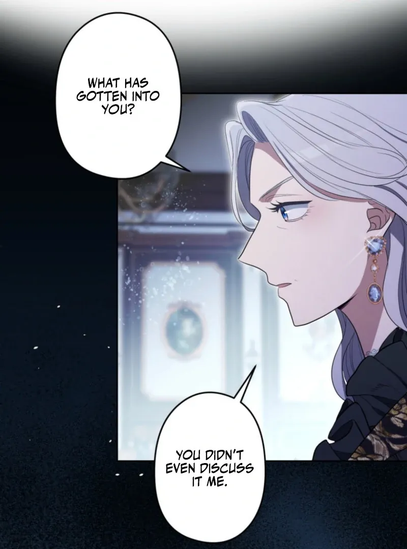 The Grim Reaper Duke’s Obsessive Contract Mother Chapter 32 page 48 - 