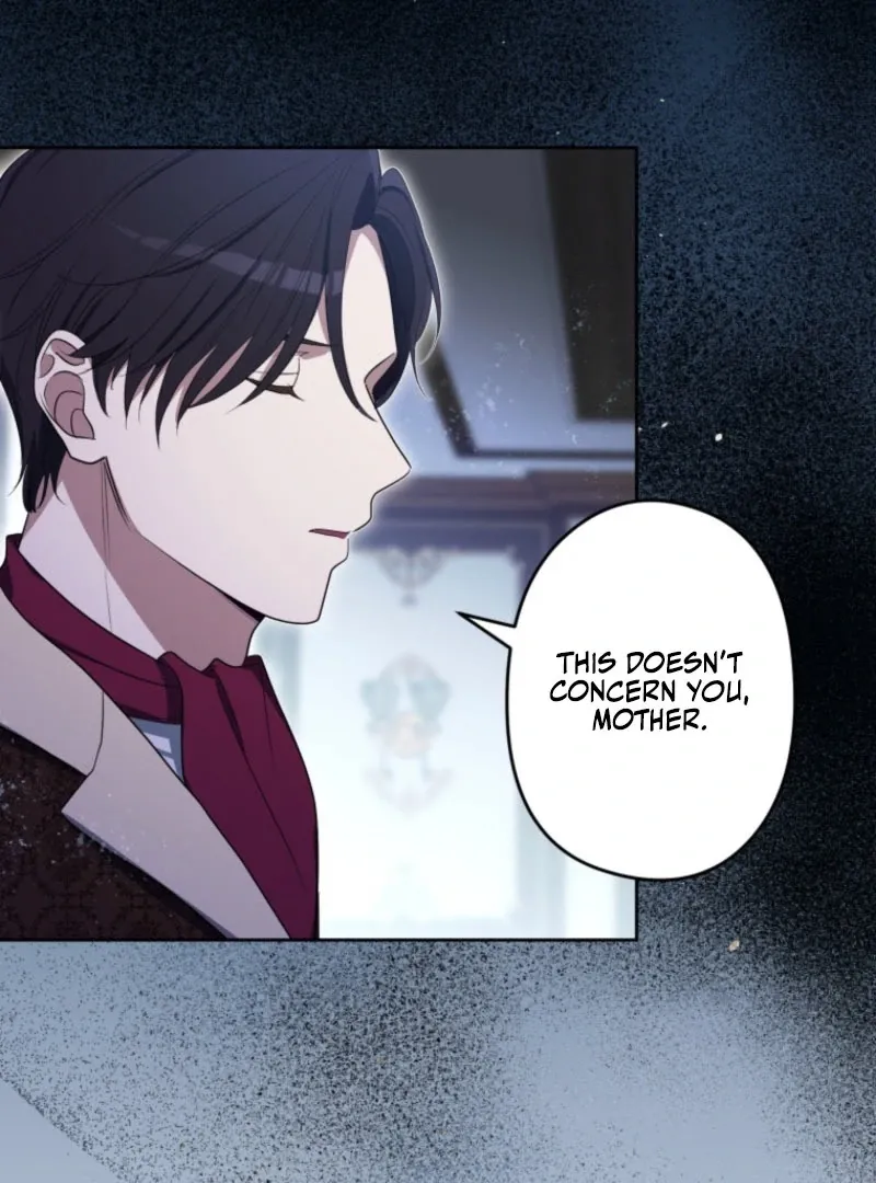 The Grim Reaper Duke’s Obsessive Contract Mother Chapter 32 page 49 - 
