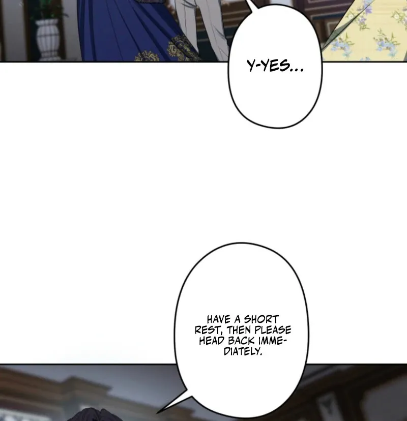 The Grim Reaper Duke’s Obsessive Contract Mother Chapter 32 page 52 - 