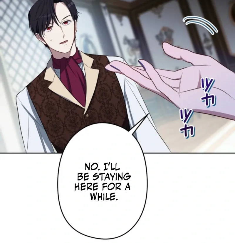 The Grim Reaper Duke’s Obsessive Contract Mother Chapter 32 page 53 - 
