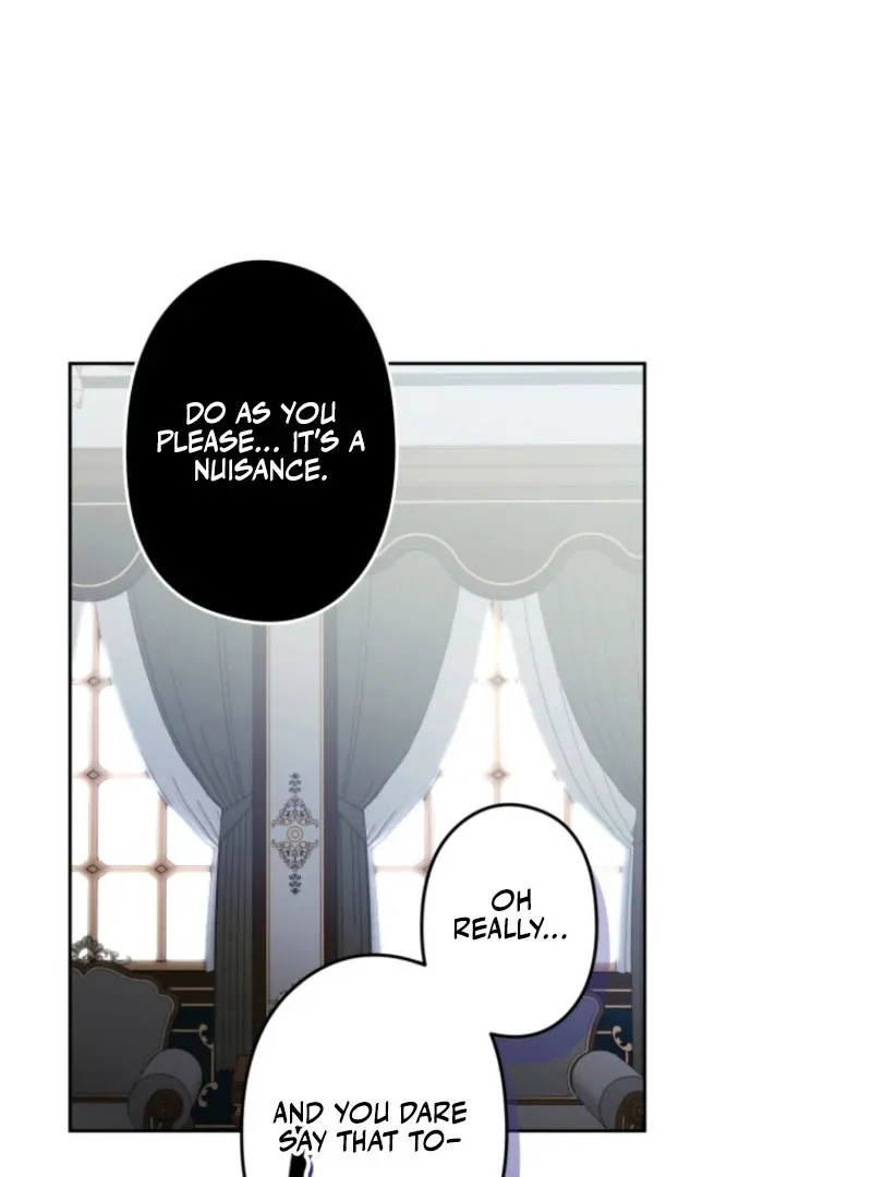 The Grim Reaper Duke’s Obsessive Contract Mother Chapter 32 page 54 - 