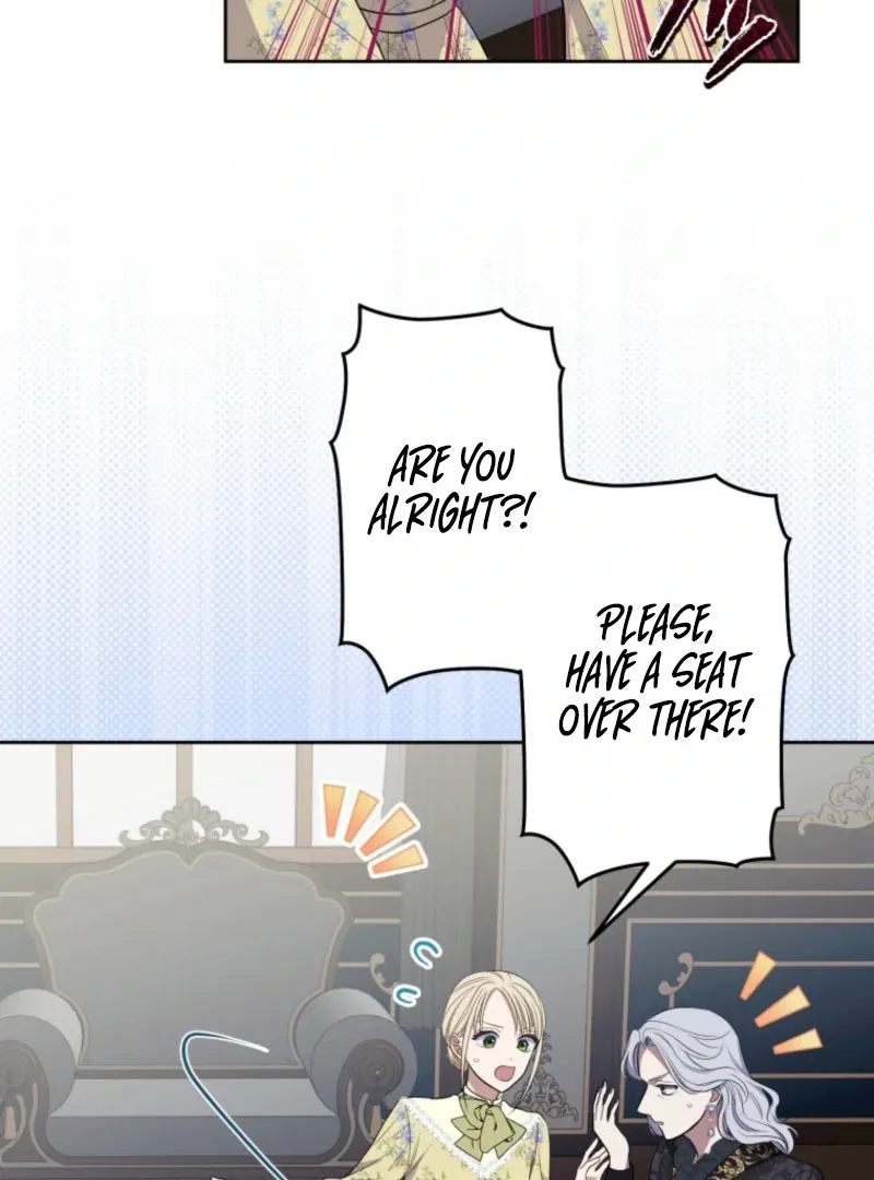 The Grim Reaper Duke’s Obsessive Contract Mother Chapter 32 page 57 - 