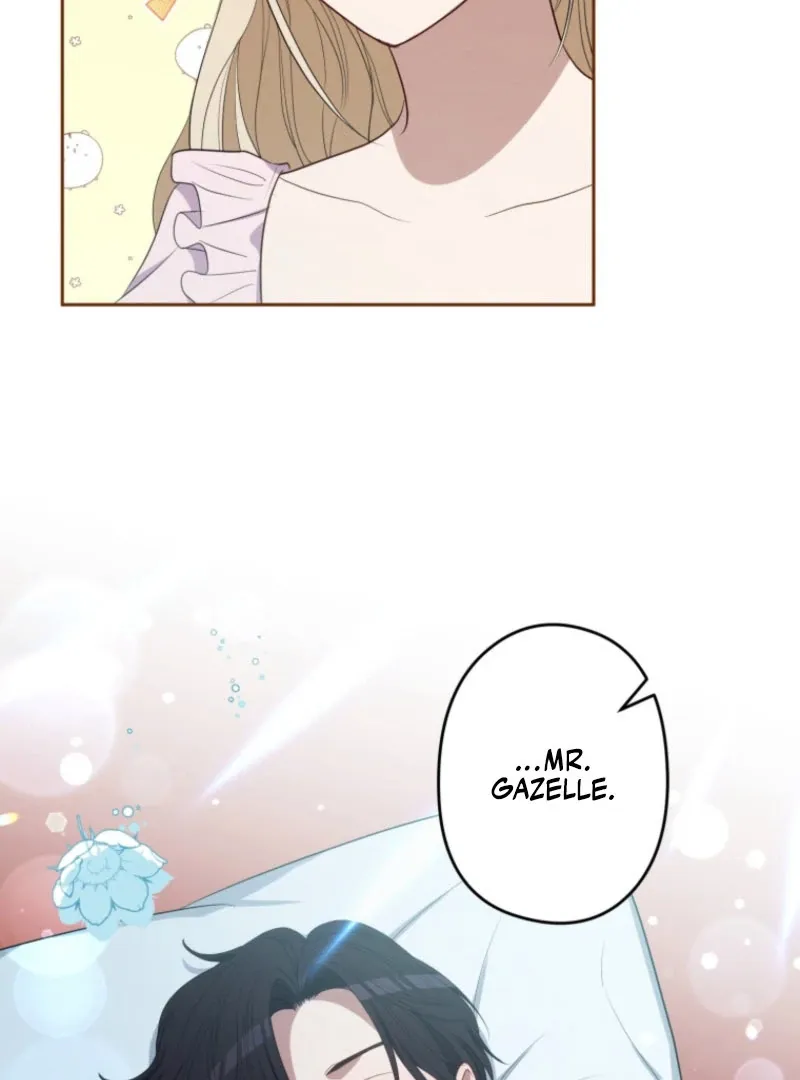 The Grim Reaper Duke’s Obsessive Contract Mother Chapter 32 page 7 - 
