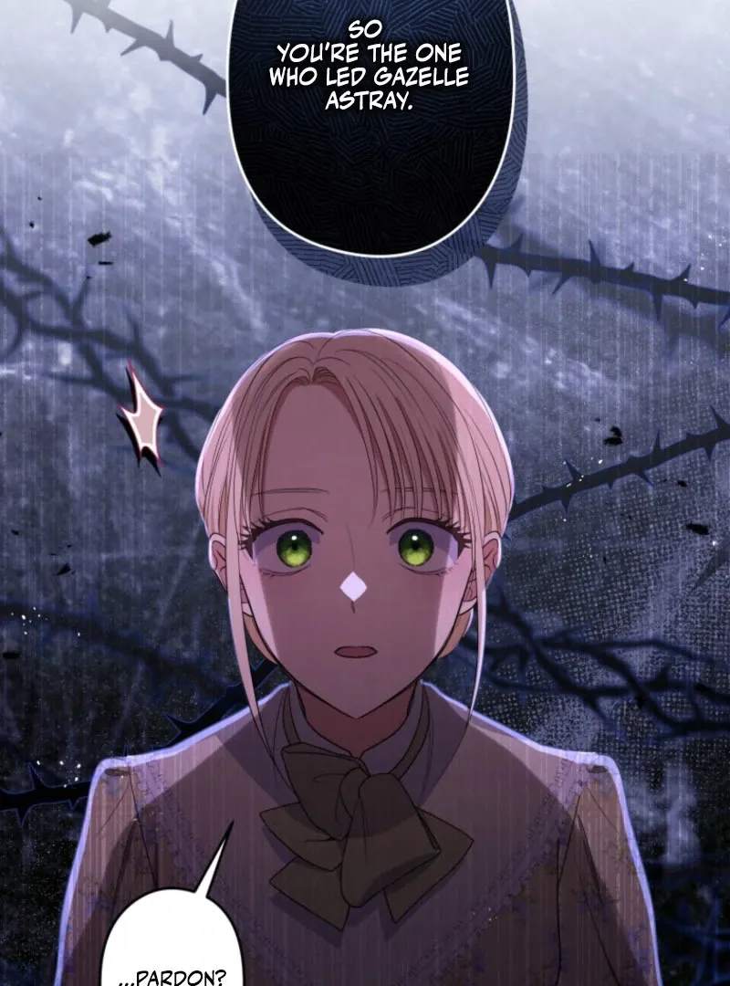 The Grim Reaper Duke’s Obsessive Contract Mother Chapter 32 page 61 - 