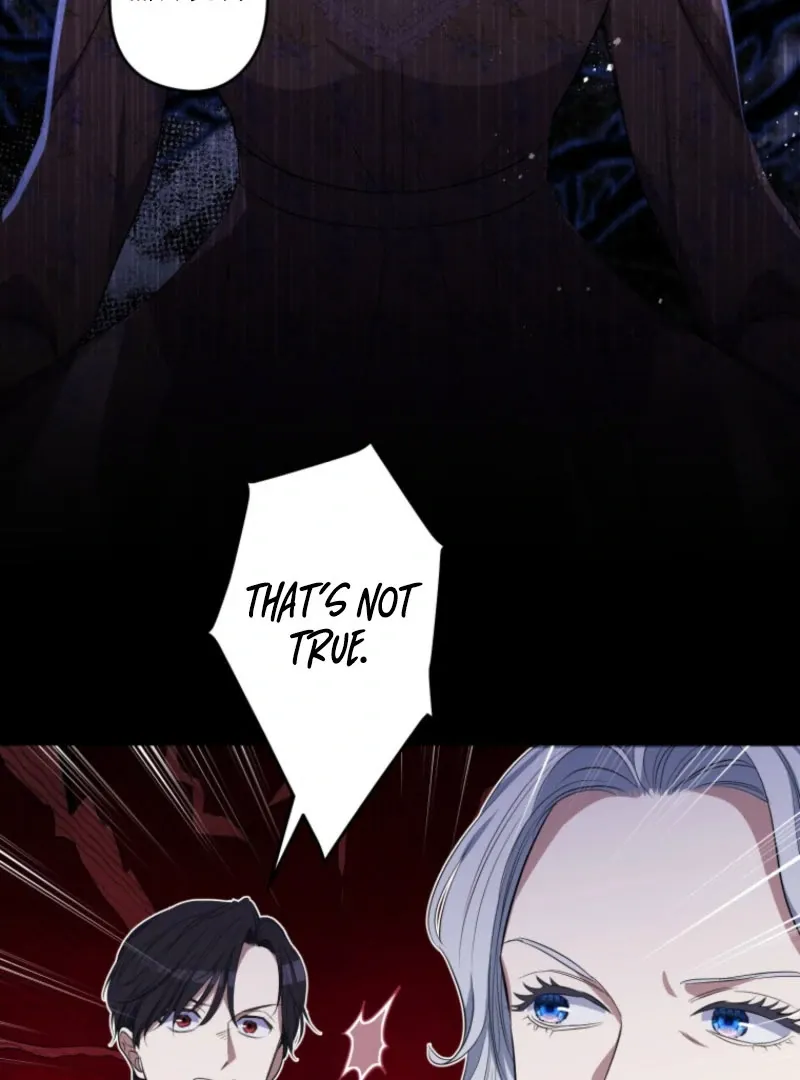 The Grim Reaper Duke’s Obsessive Contract Mother Chapter 32 page 62 - 