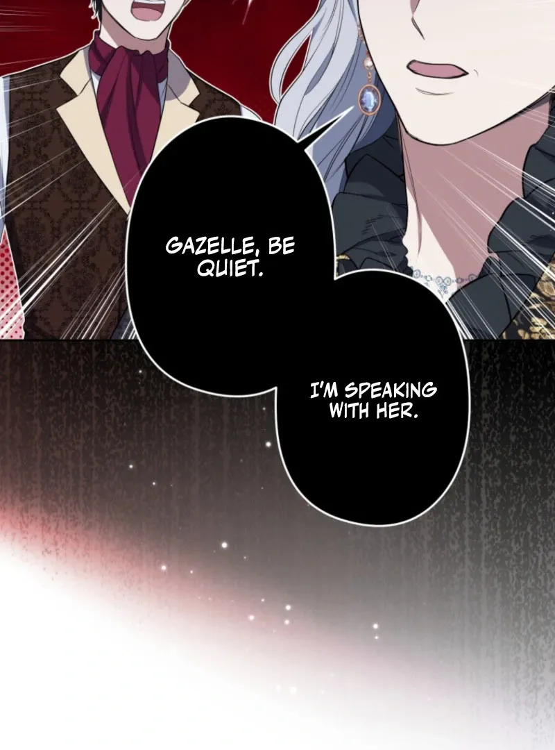 The Grim Reaper Duke’s Obsessive Contract Mother Chapter 32 page 63 - 