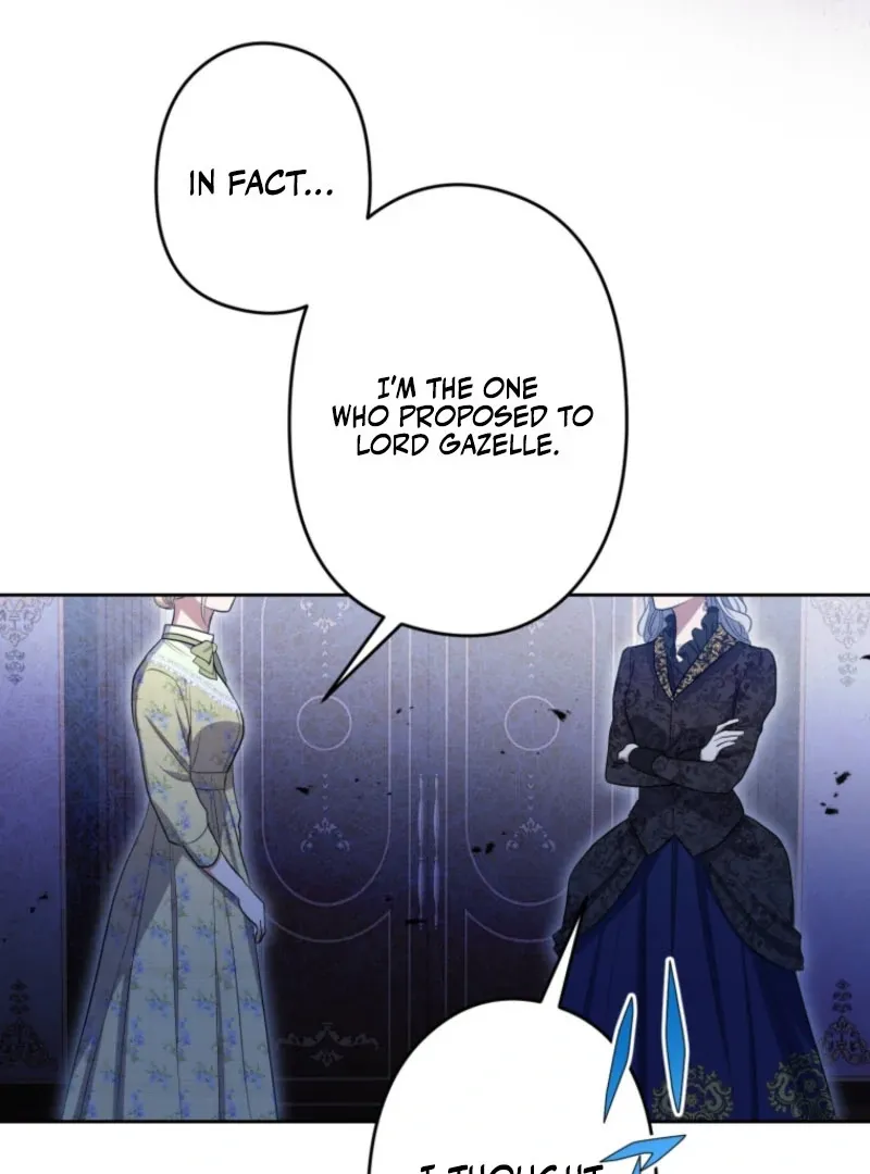 The Grim Reaper Duke’s Obsessive Contract Mother Chapter 32 page 64 - 