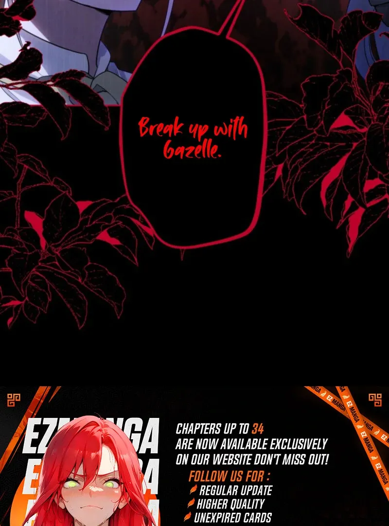 The Grim Reaper Duke’s Obsessive Contract Mother Chapter 32 page 68 - 